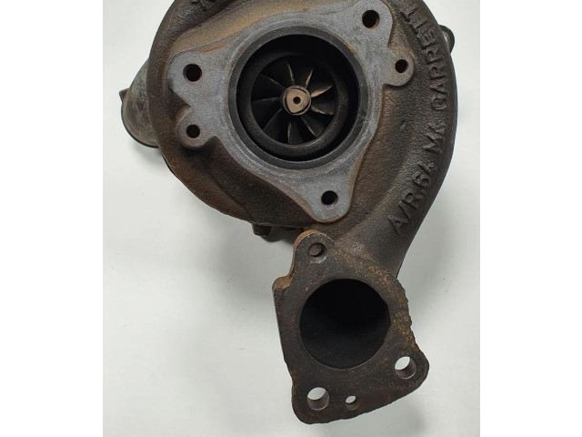 Turbodmychadlo Турбина A6420900290 Mercedes-Benz GL X164