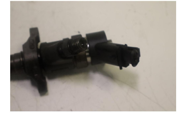 Форсунка 0445110259    Volvo C30  D4164T 