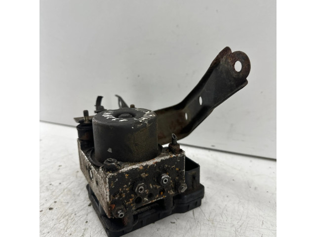 Блок АБС MB52WDE38051, 7U003805530D6 Mitsubishi Lancer 2003-2007 года