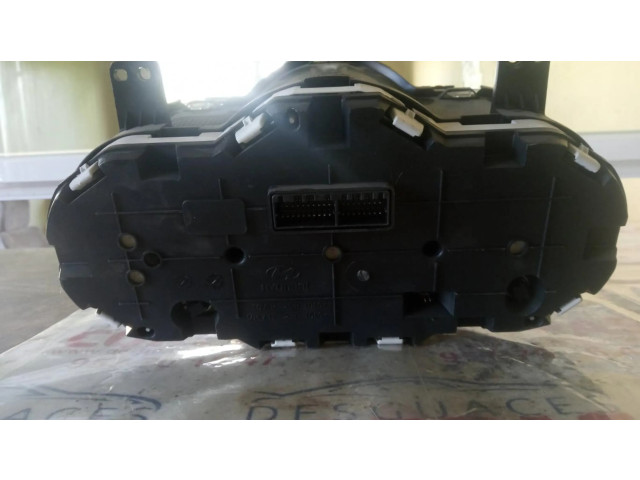 Панель приборов HOUSING, CUADROINSTRUMENTOS Hyundai i10