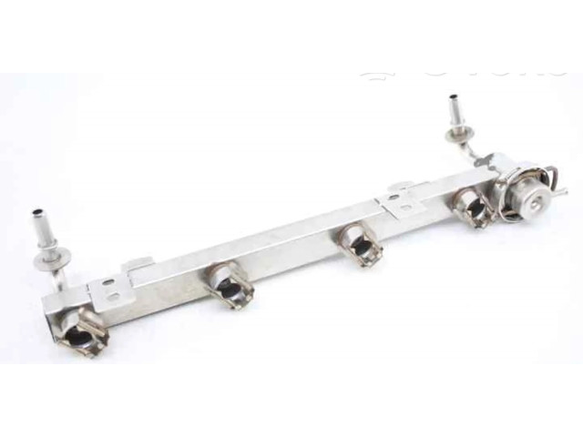 Vstřikovací lišta 280151266 Alfa Romeo Mito pro benzínový motor 1.4