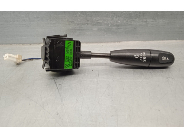 Ручка стеклоочистителей 96602569, 5223301000   Chevrolet Matiz