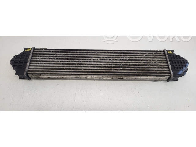 Интеркулер  6G919L440AE, IA1420   Volvo V70 