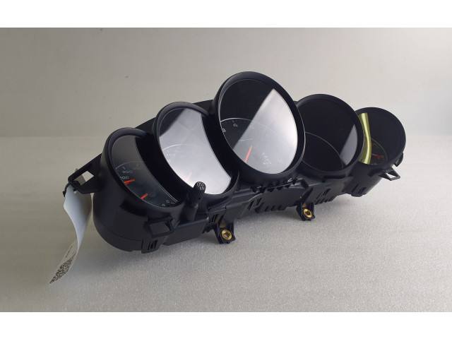 Přístrojová deska Porsche Panamera (970) 2015 97064114657, 970.641.146.57