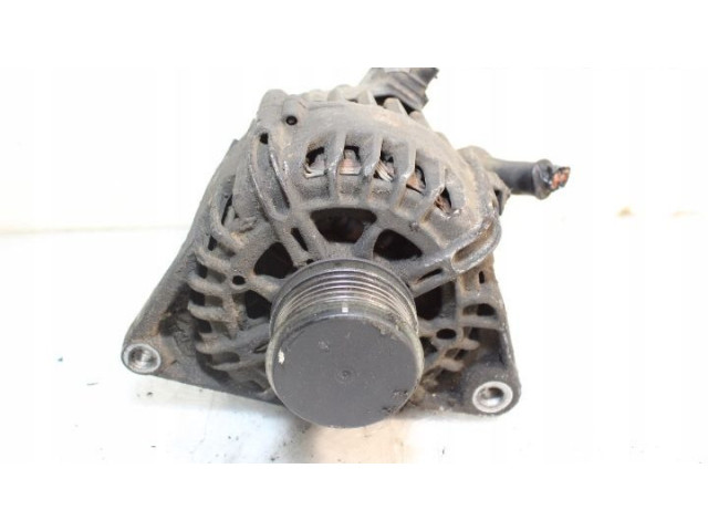 Генератор 2543370A KIA Venga