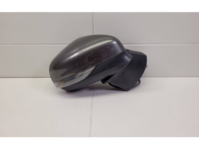 Zpětné zrcátko Ford Puma 2021 9701-012