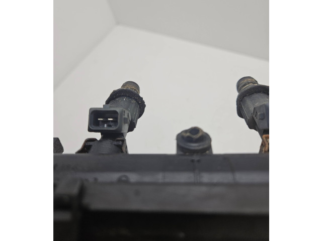 Топливная рампа 0280151071   Volkswagen Polo III 6N 6N2 6NF  