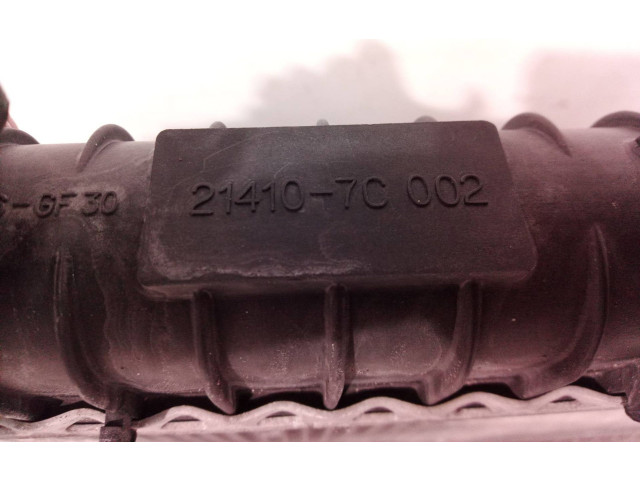 Подрулевой шлейф SRS 214107C002, 214107C002   Nissan Vanette