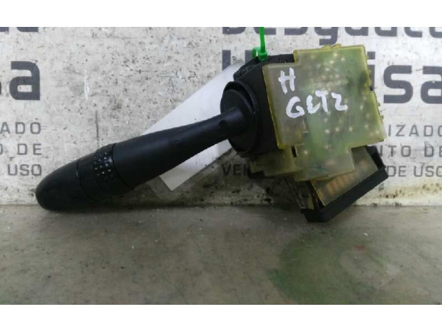 Ручка стеклоочистителей 32933A Hyundai Getz