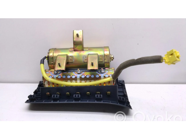 Подушка безопасности пассажира 77850, S6DG810GB Honda Civic