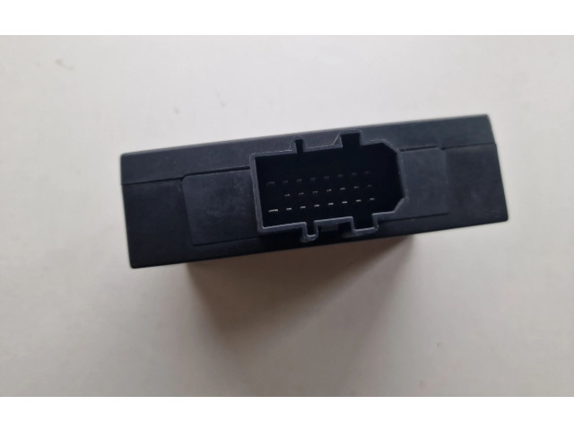 Блок комфорта 1J0959799L Skoda Octavia Mk1 (1U)