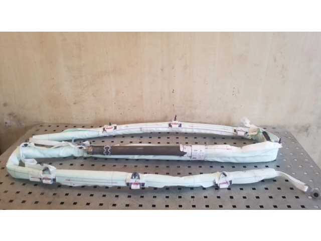 Боковая подушка безопасности 31694106 Volvo XC90