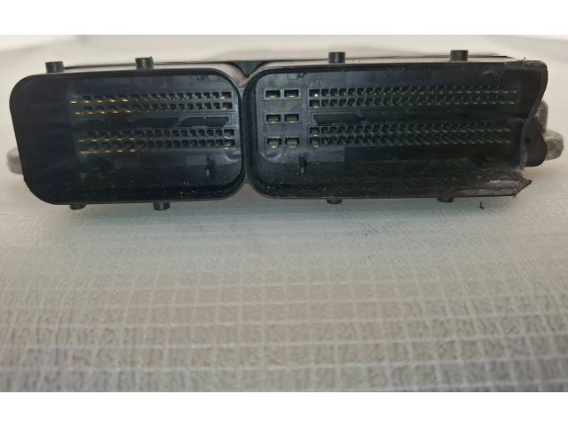 Блок управления двигателя 03G906016G, 1039S04601 Audi A3 S3 A3 Sportback 8P