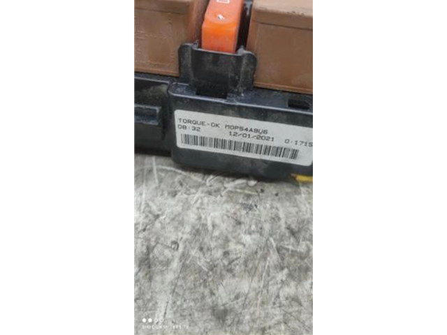 Pojistková skříňka M0P54A9U6, M0P54A9U6 Citroen Berlingo 2021