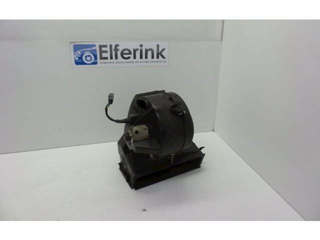 Вентилятор печки       Saab 9000 CS