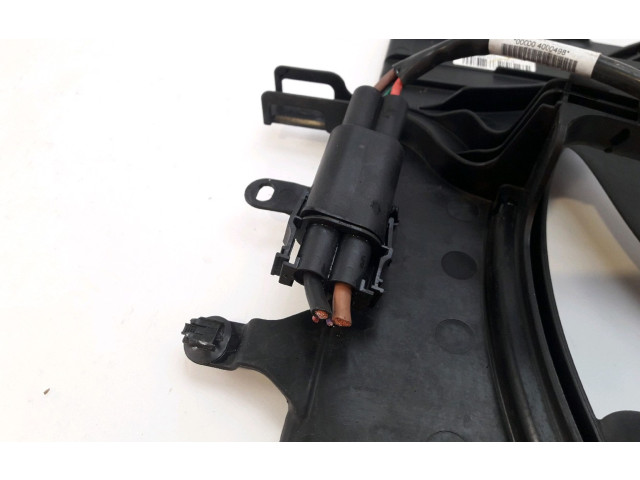 Вентилятор радиатора     214814GC0B, M5-0423F    Infiniti Q50 