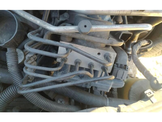 Блок АБС 8Z0614517 Audi A2 - года