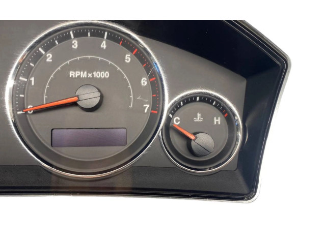 Панель приборов 56054018AH Jeep Grand Cherokee (WK)