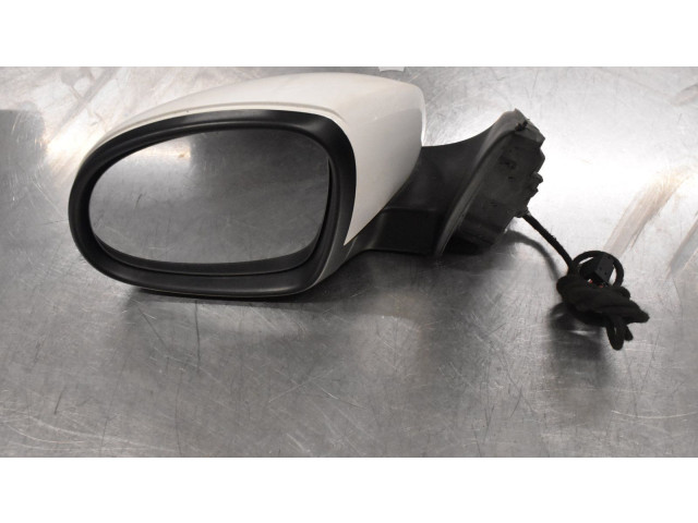 Зеркало электрическое        Skoda Yeti (5L)  2009 - 2017 года   