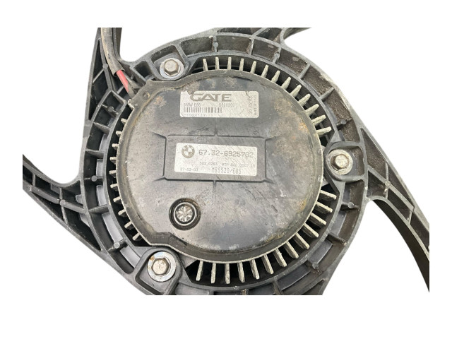 Вентилятор радиатора     67326925702    BMW Z4 E85 E86 