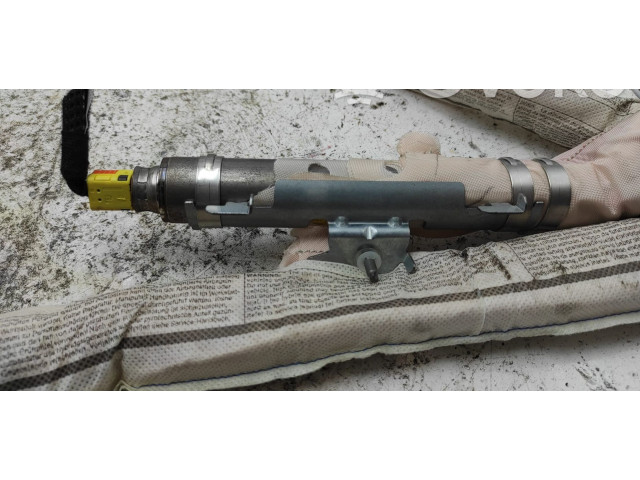 Боковая подушка безопасности    Skoda Yeti (5L)