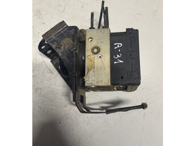 Jednotka ABS 1J0907379P, MLS0M07S28 Seat Toledo II (1M) 2001