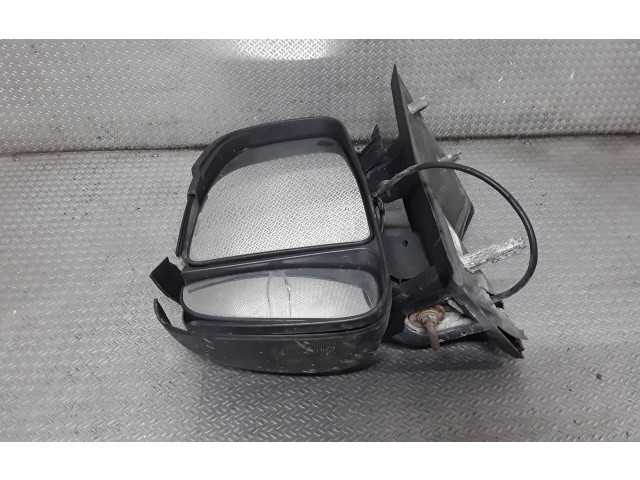 Zpětné zrcátko Citroen Jumper 2008 E3011029