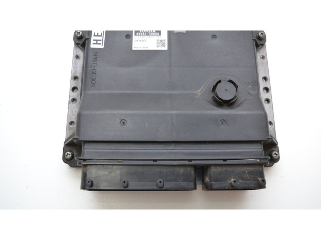 Рулевая рейка  Блок управления двигателя 8966130D00   Lexus GS 300 350 430 450H 2005 - 2012 года