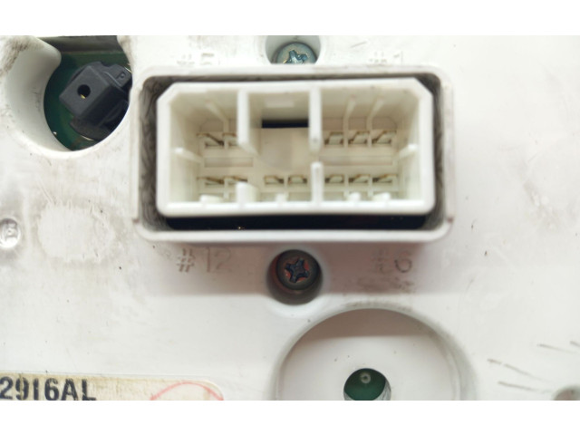 Панель приборов 56042916A Jeep Grand Cherokee (WJ)