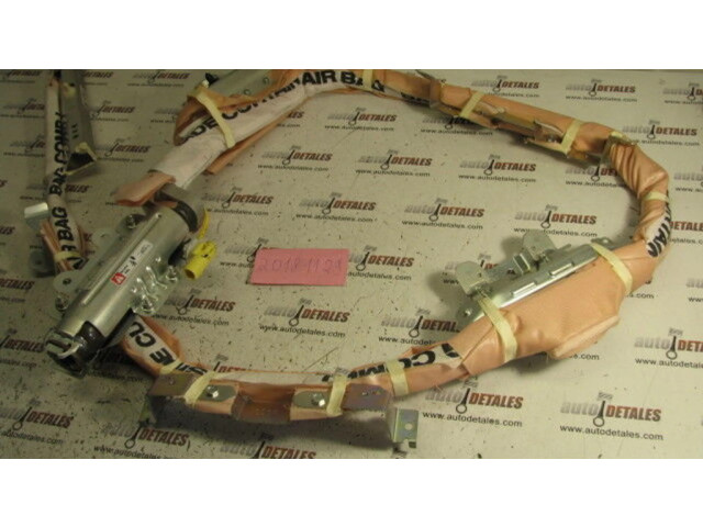 Боковая подушка безопасности 78850SEAG81 Honda Accord