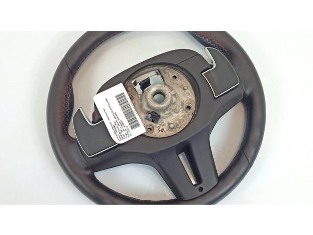 Руль BMW M5 F90 2017- года 020205, 32308094391