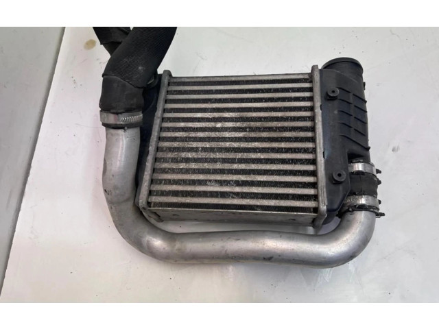 Интеркулер     Citroen C3 