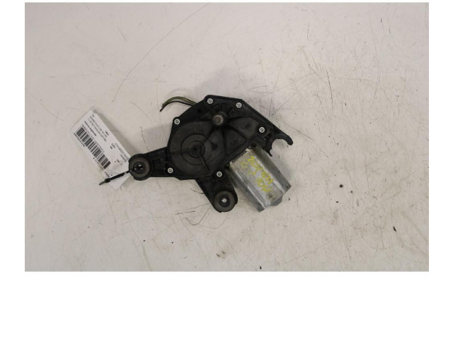 Моторчик заднего дворника 51757867    Fiat Grande Punto