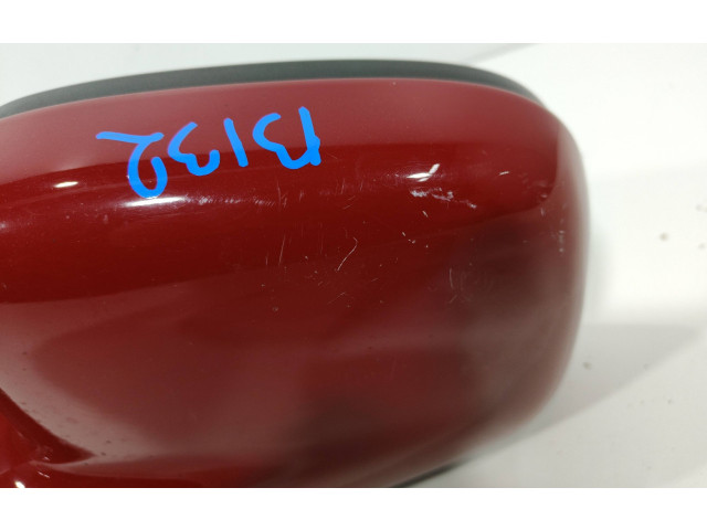 Зеркало электрическое Volkswagen Caddy 2011 - 2016 года