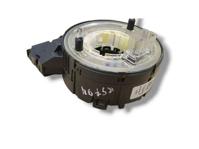 Подрулевой шлейф SRS 1K0959653C Skoda Octavia Mk2 (1Z)