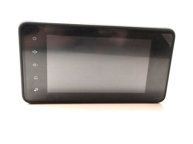 Дисплей    280212764R   Dacia Sandero