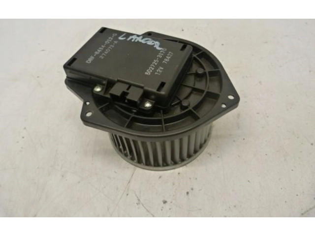 Вентилятор печки Mitsubishi Lancer