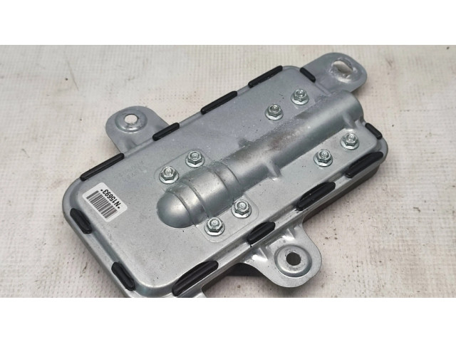 Подушка безопасности двери 34705513004   BMW Z4 E85 E86