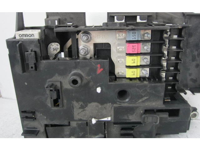   Pojistková skříňka    Porsche Cayenne (92A) 