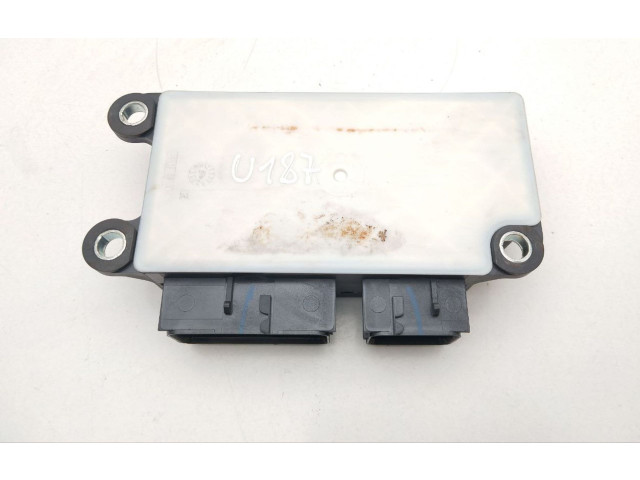 Блок подушек безопасности 13594404, 811839336   Chevrolet Corvette C7