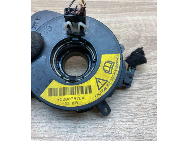 Подрулевой шлейф SRS A223SlipRing, 00009970 Fiat Punto (188)