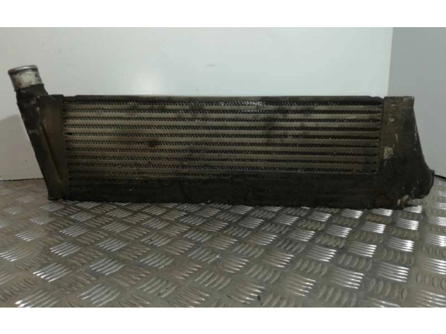 Интеркулер 820011540 Renault Scenic RX