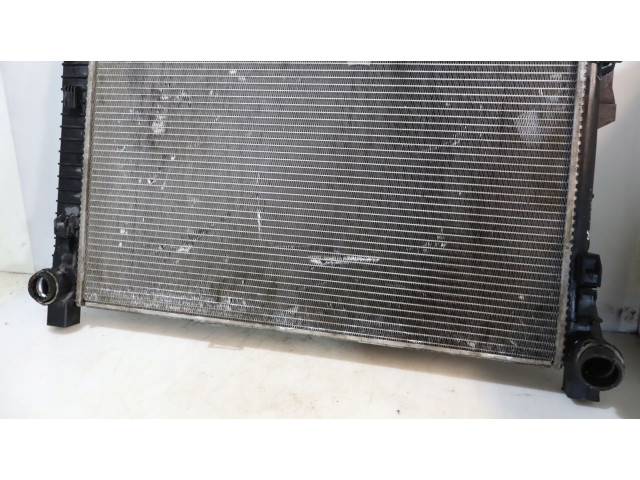 Радиатор охлаждающей жидкости