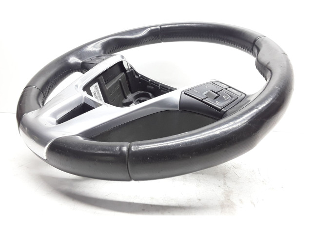 Руль Volvo S60 2014 - 2018 года 31250592, P31250592