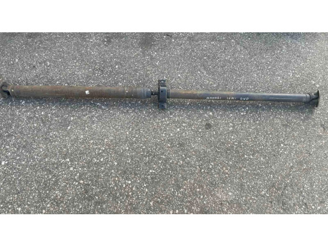 Кардан в комплекте