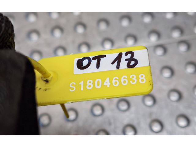 Turbodmychadlo Турбина L1ME-6K682-AB Ford Explorer VI