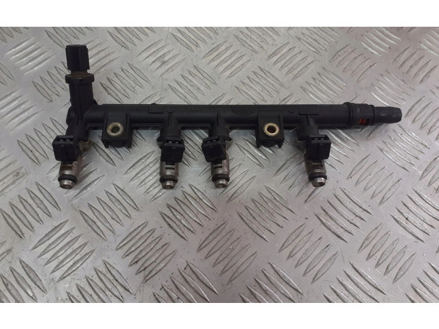 Vstřikovací lišta Fiat Punto (188)