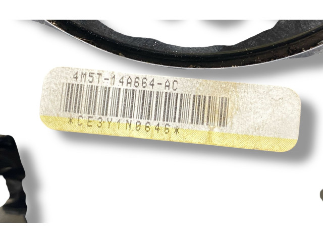 Řídící jednotka AV4112A650CM, 8M5T19G481BG Ford Kuga I 2011