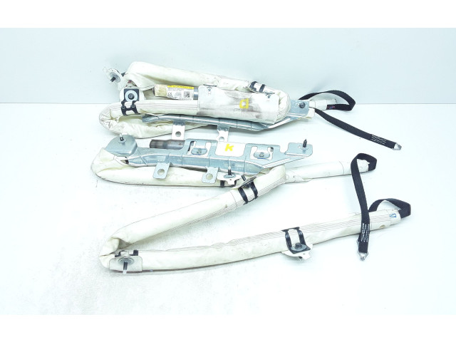 Надувная подушка для крыши P30780647, P30780646 Volvo S60