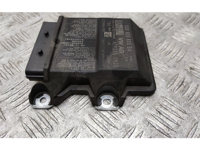 Блок подушек безопасности 3Q0959655BA   Volkswagen PASSAT B8